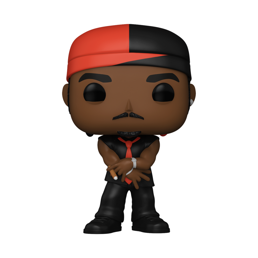 Rapper funko store pop