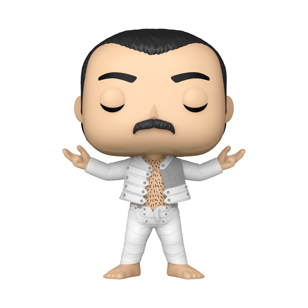 Freddie Mercury (I Was Born To Love You) - Queen Pop! Vinyl | Funko Europe 