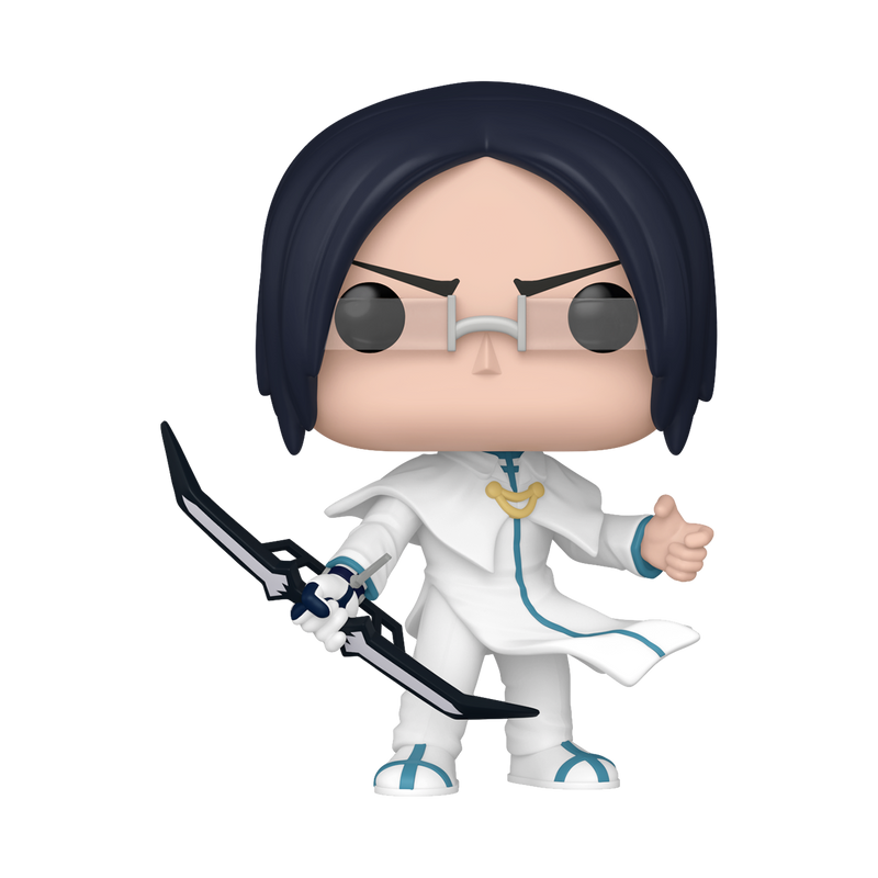 URYU ISHIDA - BLEACH