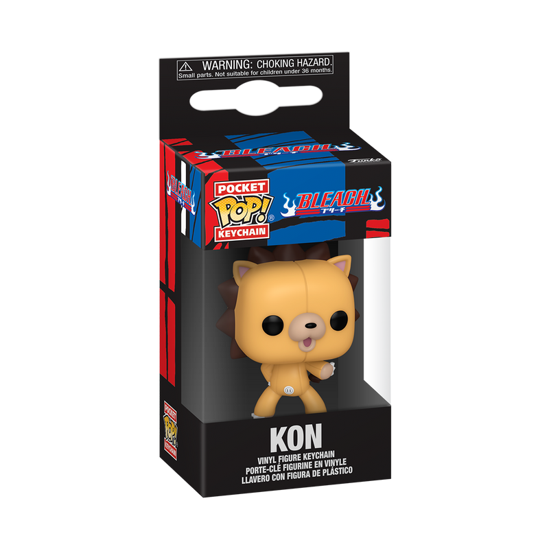 KON - BLEACH