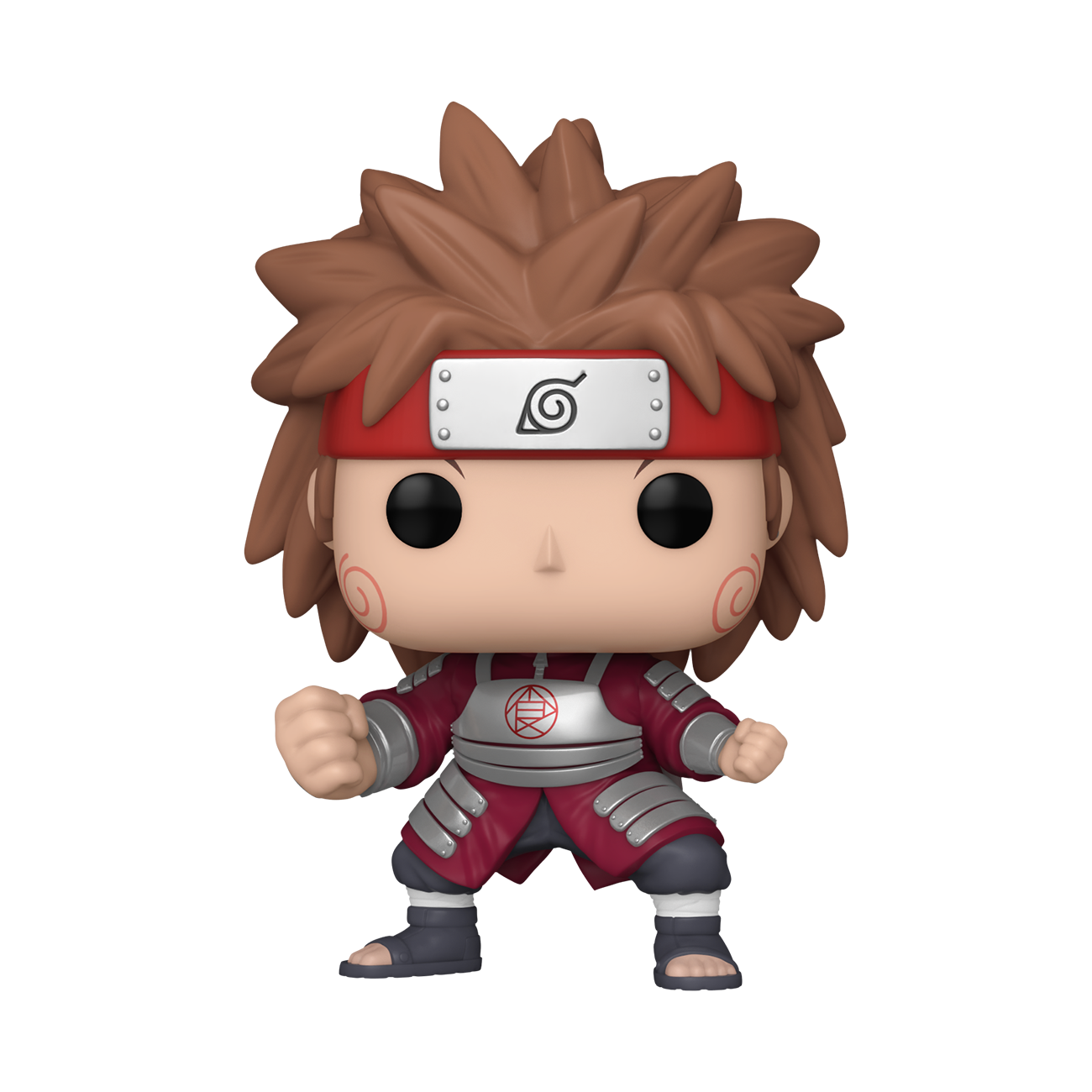 Choji Akimichi - Naruto Shippuden Pop! Vinyl | Funko EU