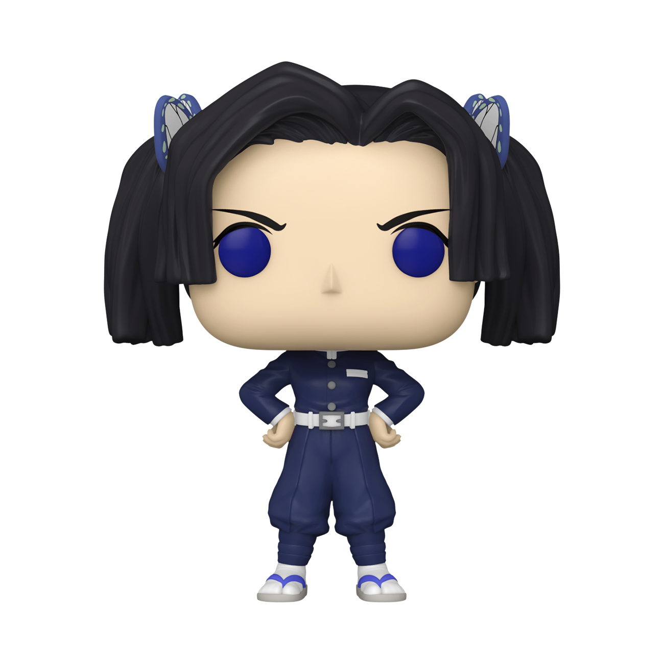 Aoi Kanzaki - Demon Slayer Pop! Vinyl 