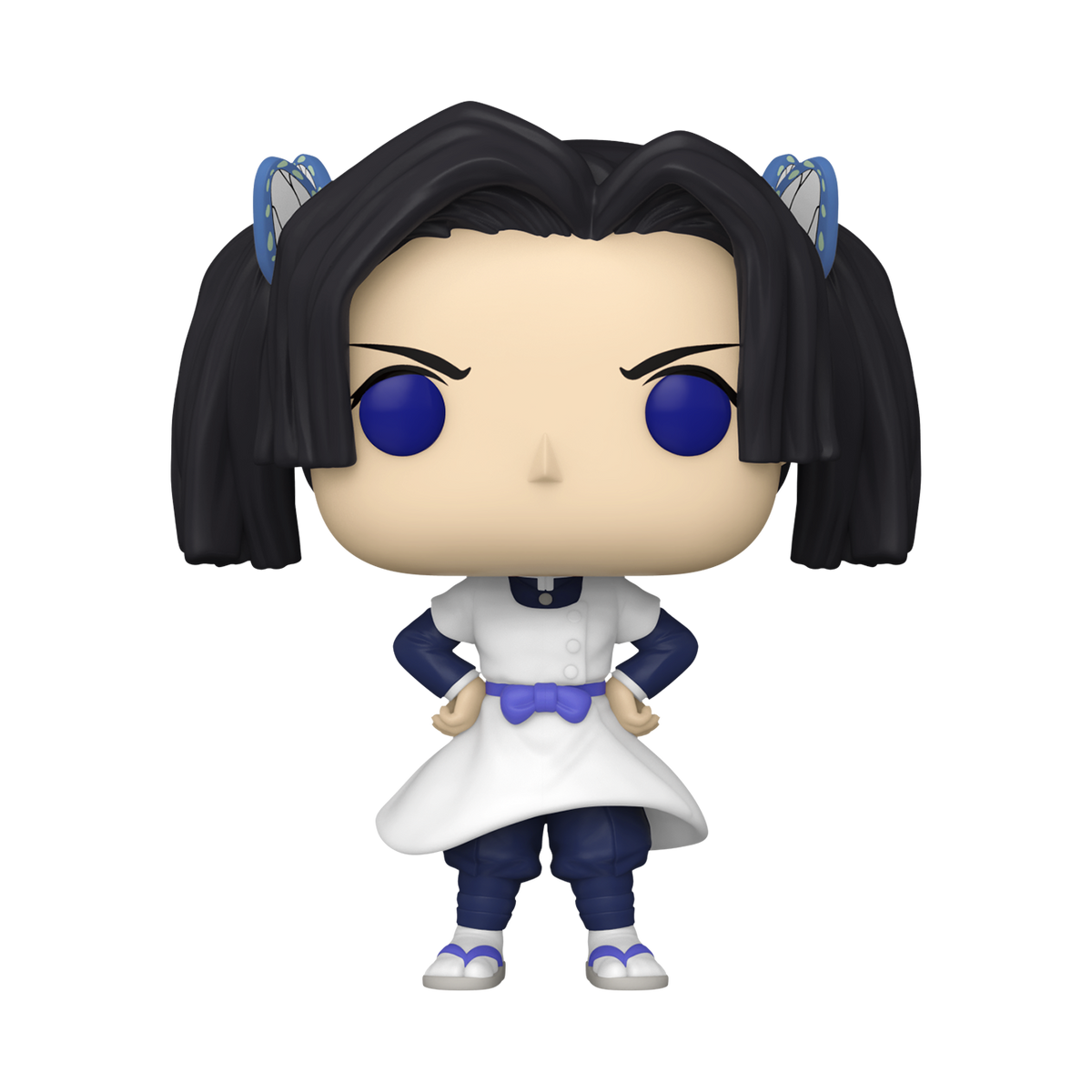 Aoi Kanzaki - Demon Slayer Pop! Vinyl | Funko Europe