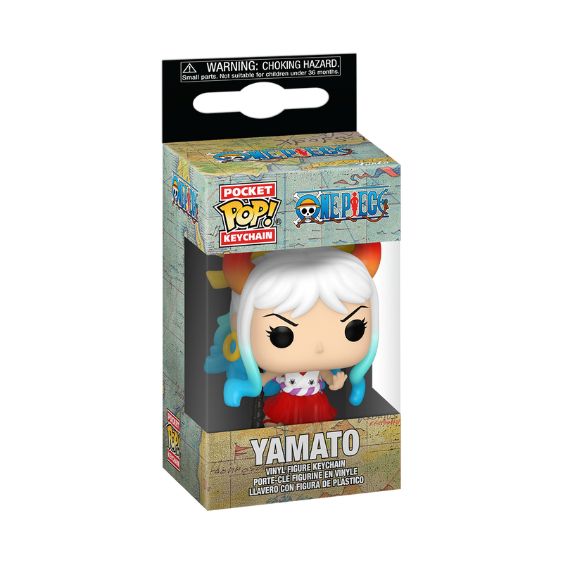 YAMATO - ONE PIECE