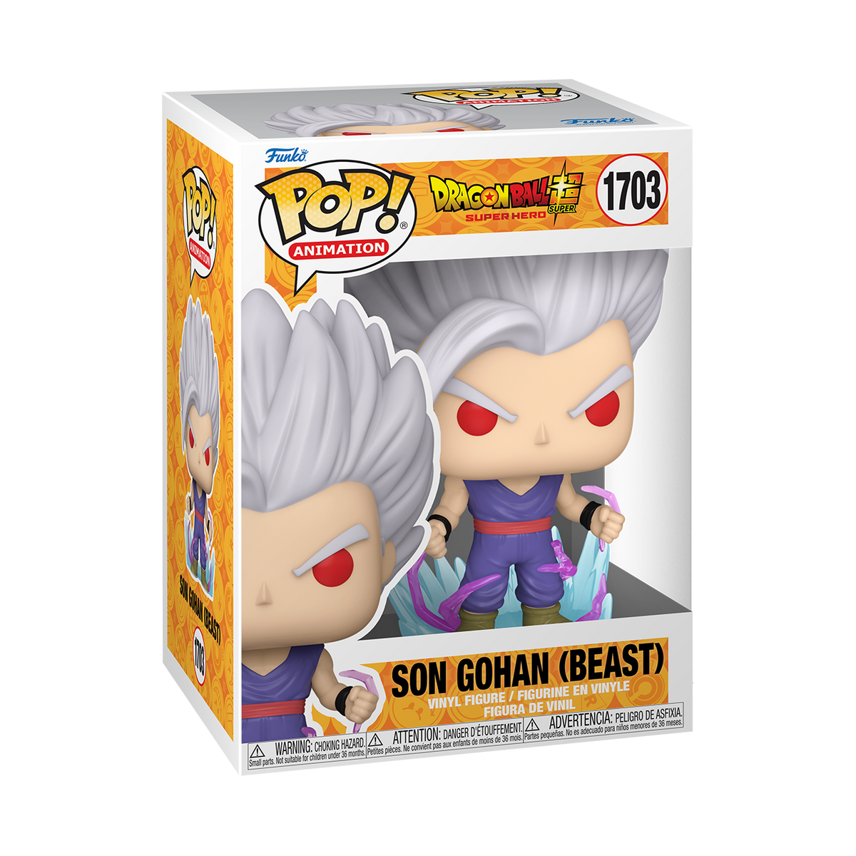 K-POP・アジア gohan K-POP・アジア gohan Funko-Pop-Animation-Dragon-