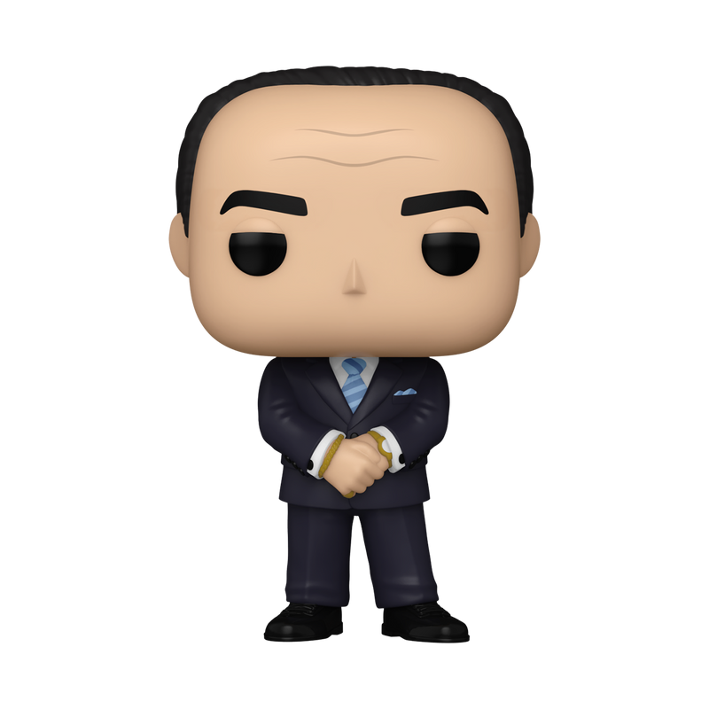 TONY SOPRANO (IN SUIT) - THE SOPRANOS