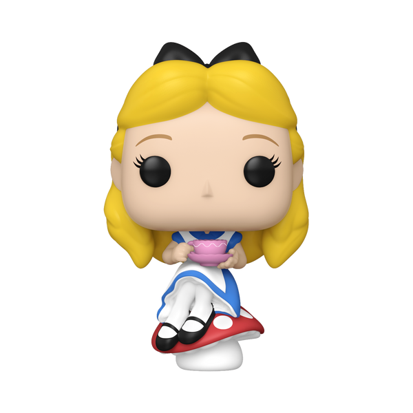 Funko Pop 2024 Lot Alice in wonderland 13 Pops