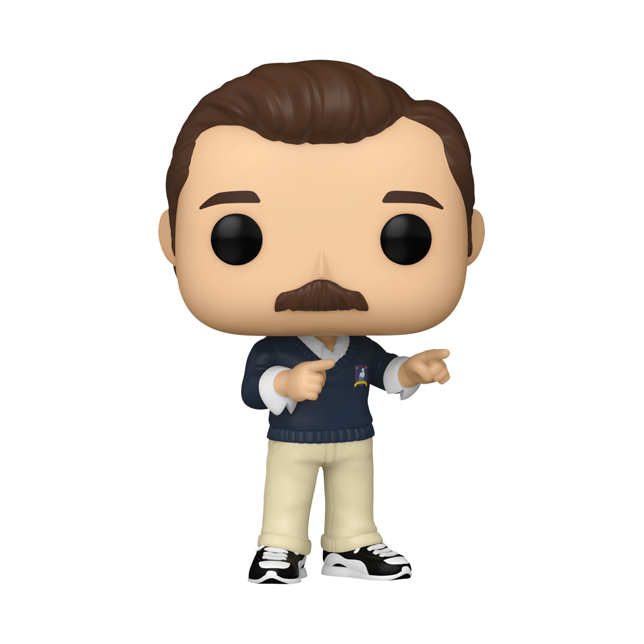 Ted Lasso (Pointing) Pop! Vinyl