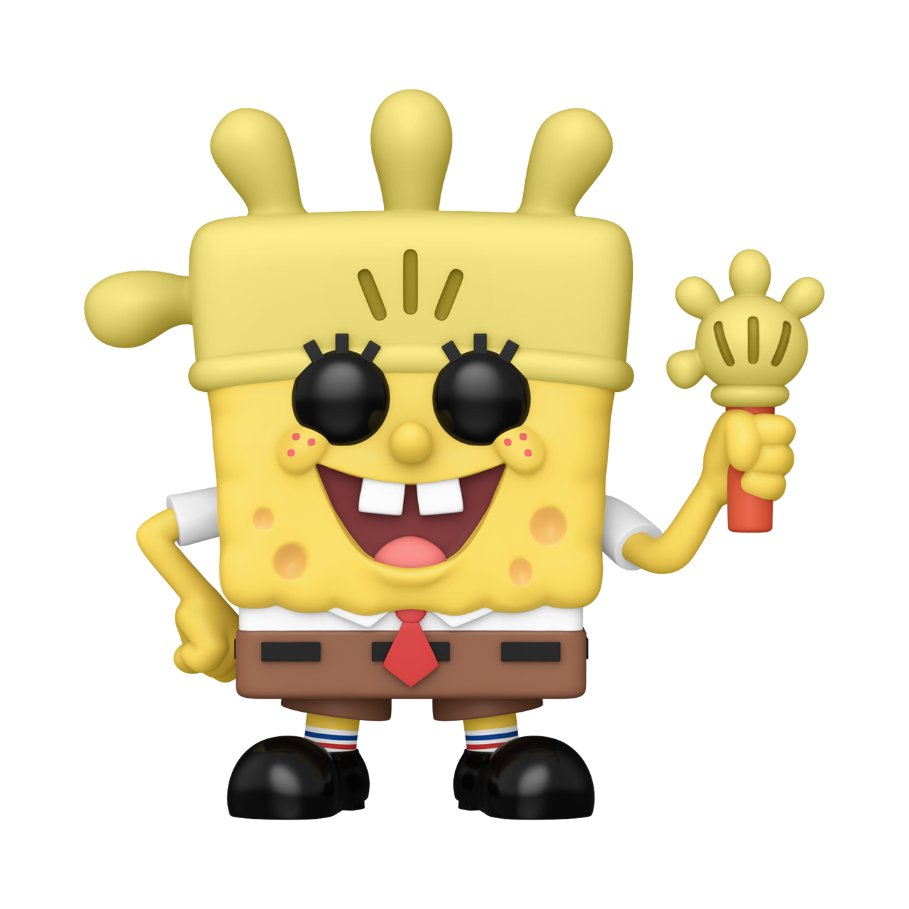 Glove World Spongebob - Spongebob Squarepants Pop! Vinyl