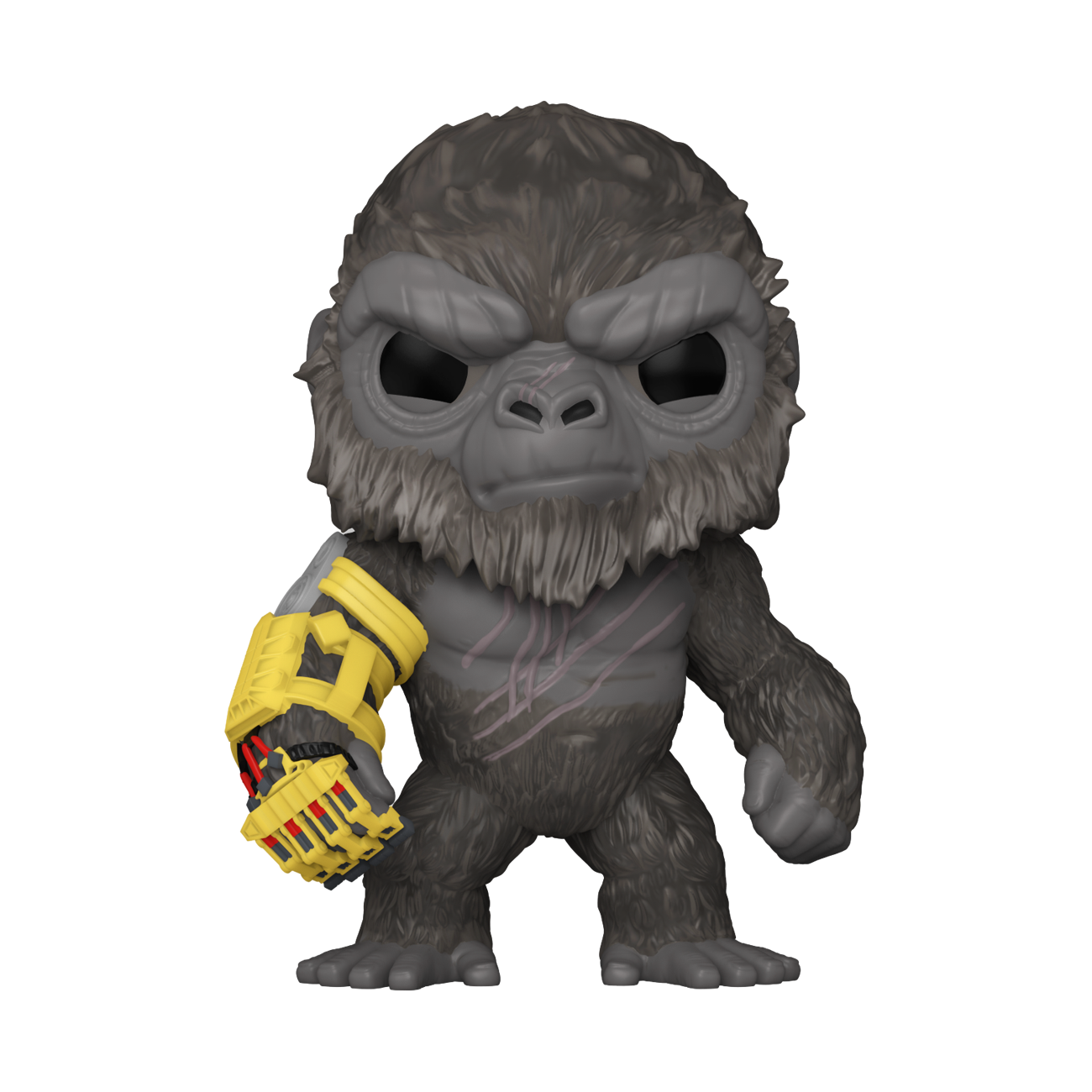 Kong - Godzilla X Kong: The New Empire Pop! Vinyl | Funko Europe