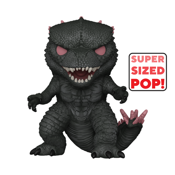 POP x2点 Monsterverse Godzilla vs. Kong - Kong Funko Pop! Figure