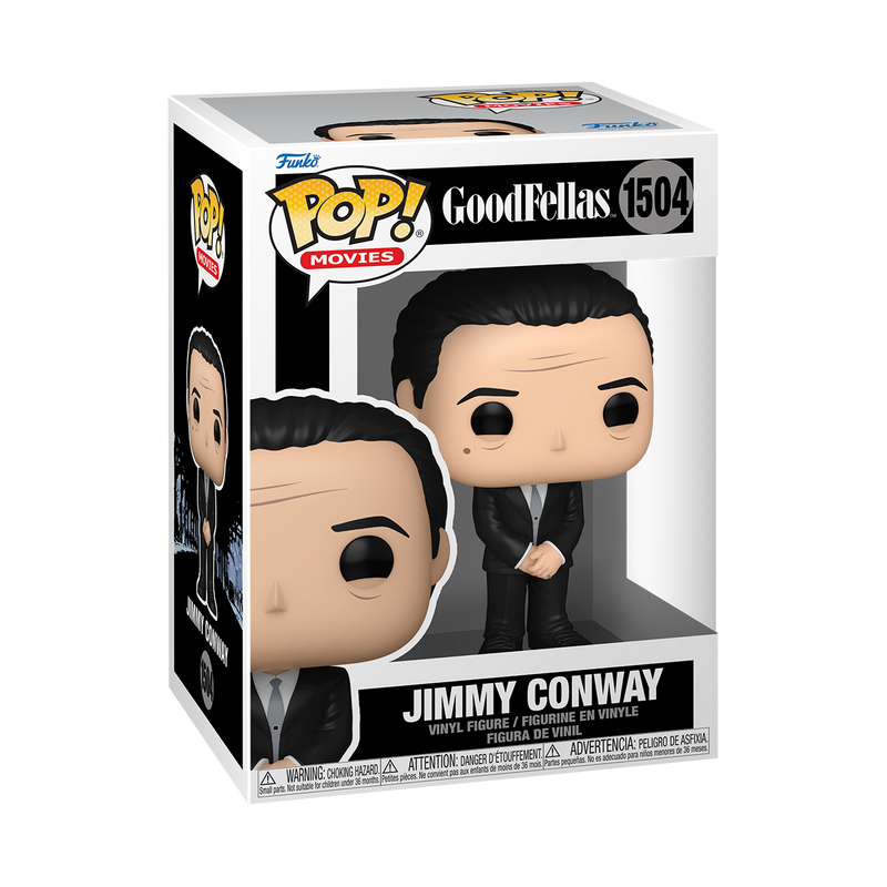 JIMMY CONWAY - GOODFELLAS