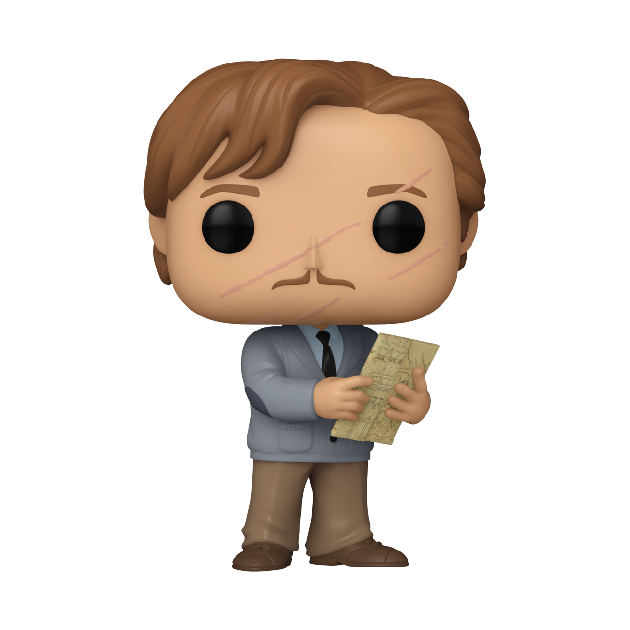 Remus Lupin - Harry Potter And The Prisoner Of Azkaban Pop! Vinyl ...