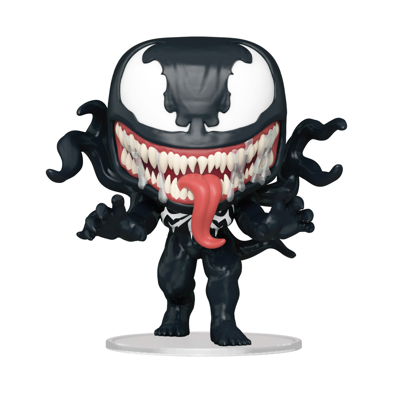 Venom - Spider-Man 2 Pop! Vinyl | Funko Europe