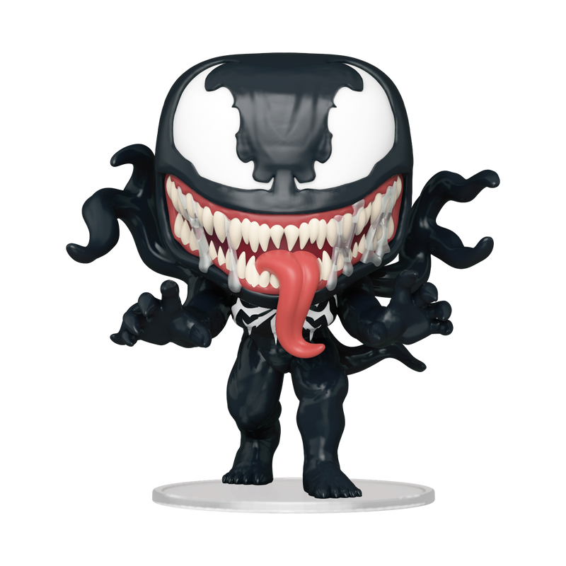 VENOM - SPIDER-MAN 2