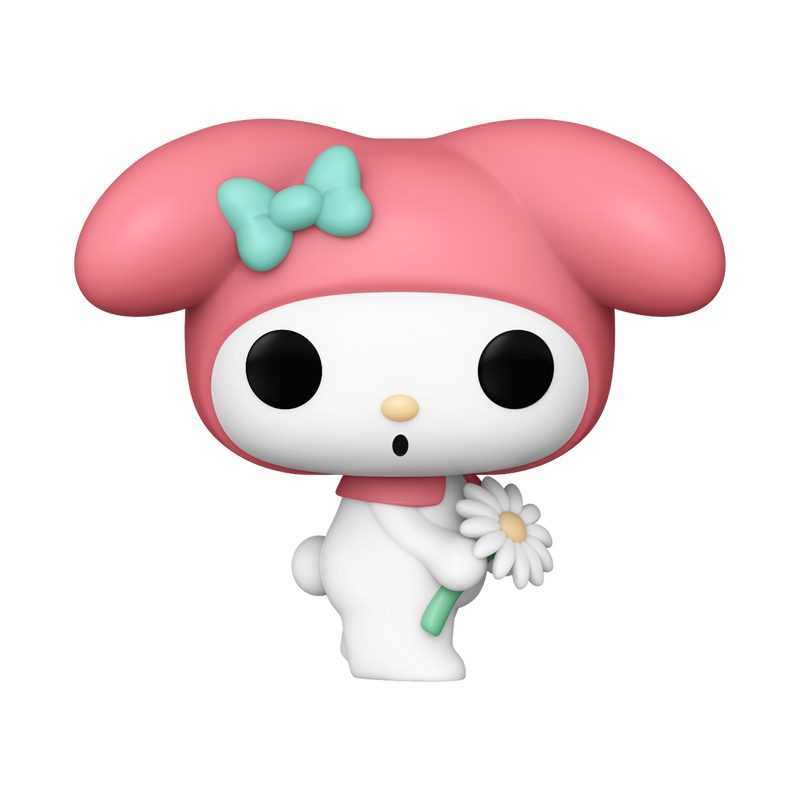 MY MELODY (SPRING TIME)