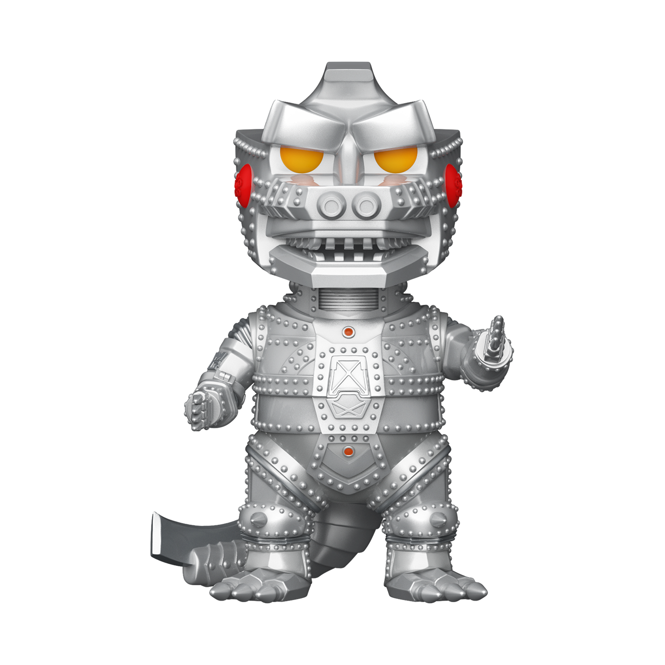 Mechagodzilla (Classic) - Godzilla Pop! Vinyl (Exc) | Funko Europe