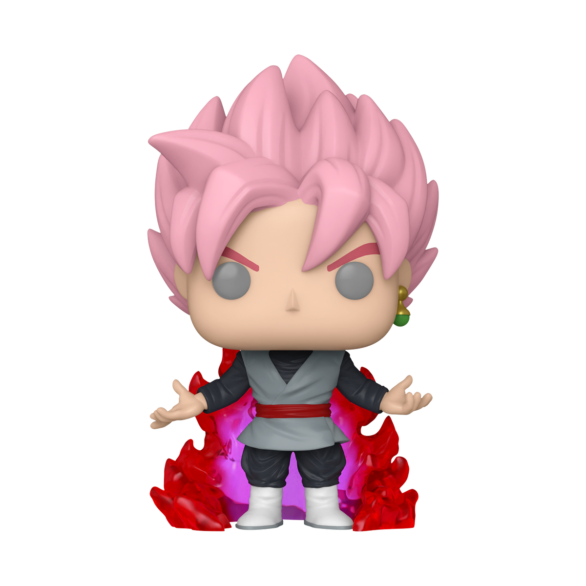 Super Saiyan Rose Goku Black - Dragon Ball Z Pop! Vinyl (Exc) | Funko EU