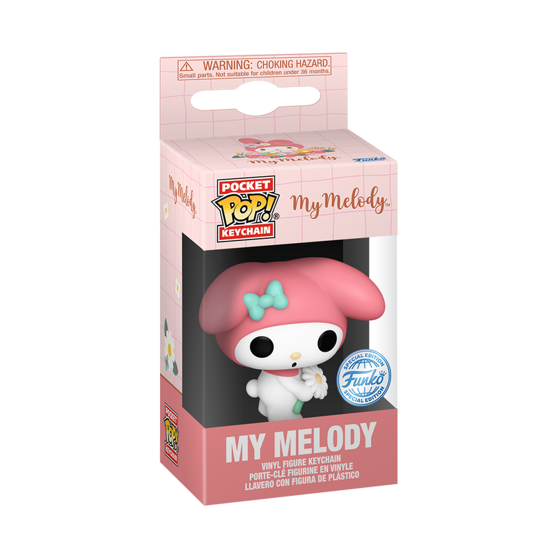 MY MELODY