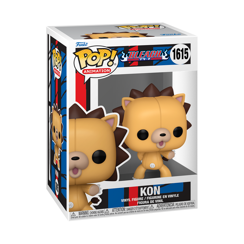 KON - BLEACH