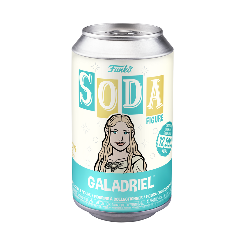 GALADRIEL - THE LORD OF THE RINGS