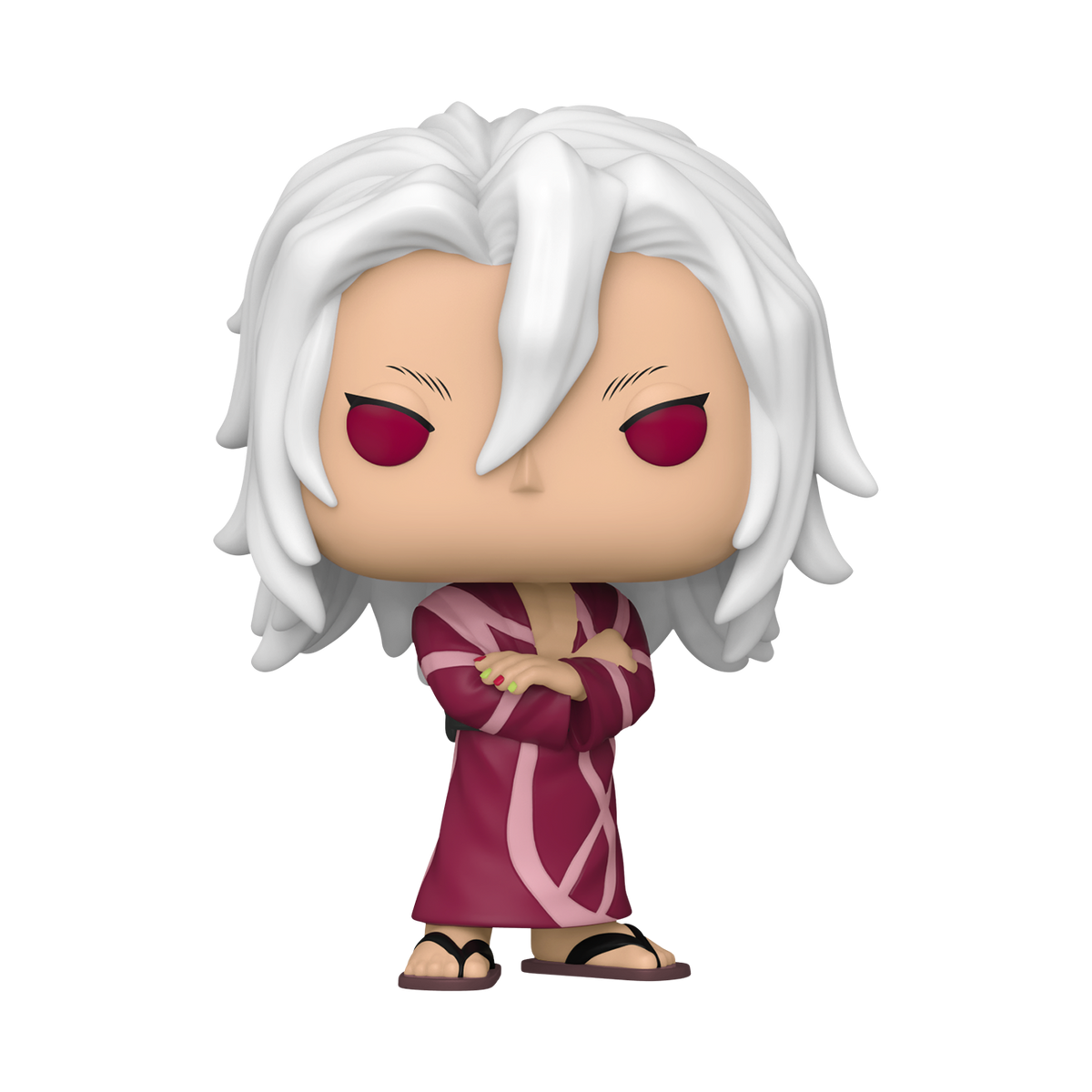 Tengen Uzui (Kimono) - Demon Slayer Pop! Vinyl (Exc) | Funko Europe