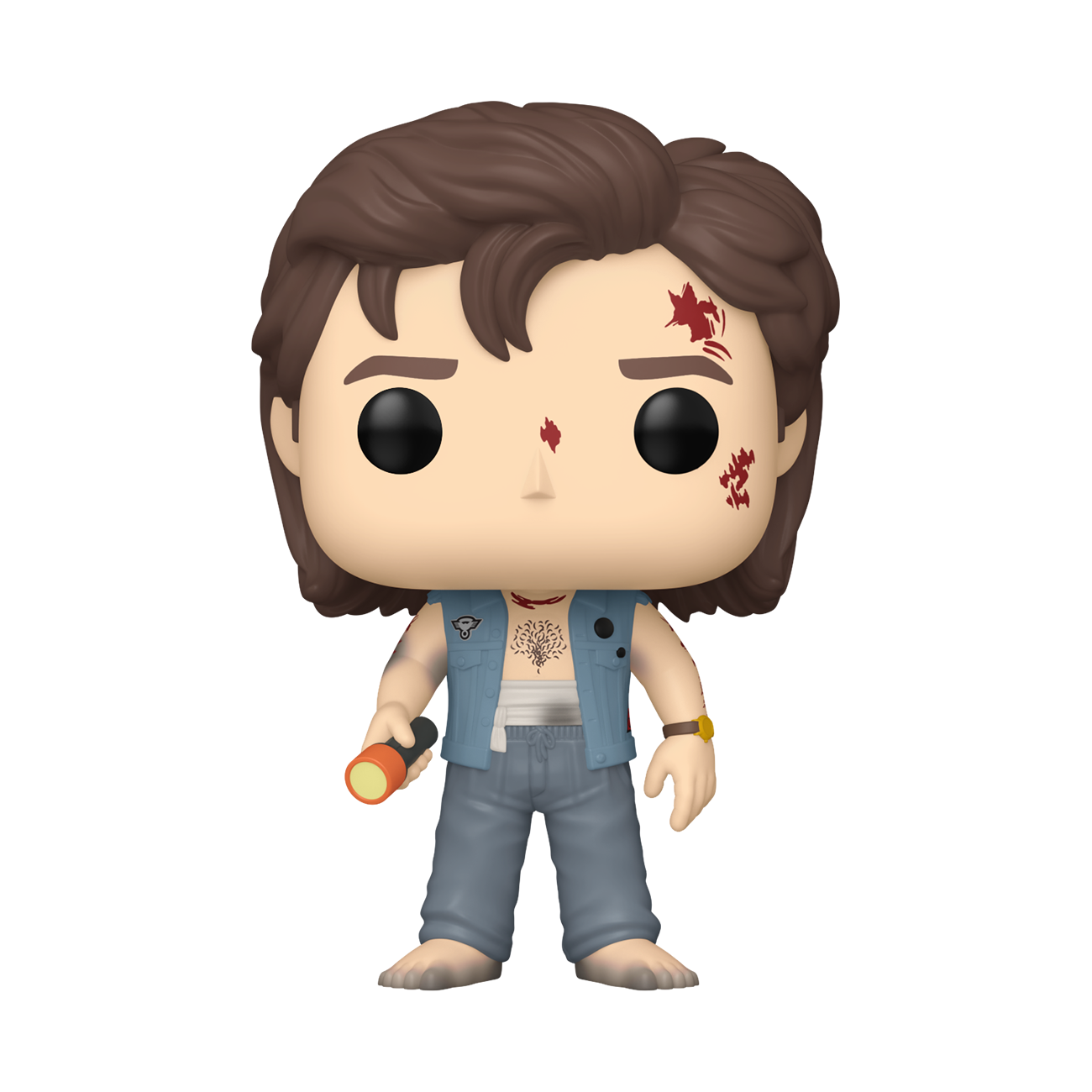 Steve - Stranger Things (Season 4) Pop! Vinyl (Exc)