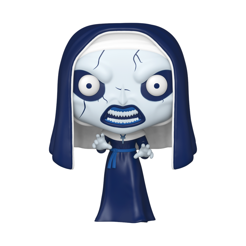 THE NUN (DEMONIC)