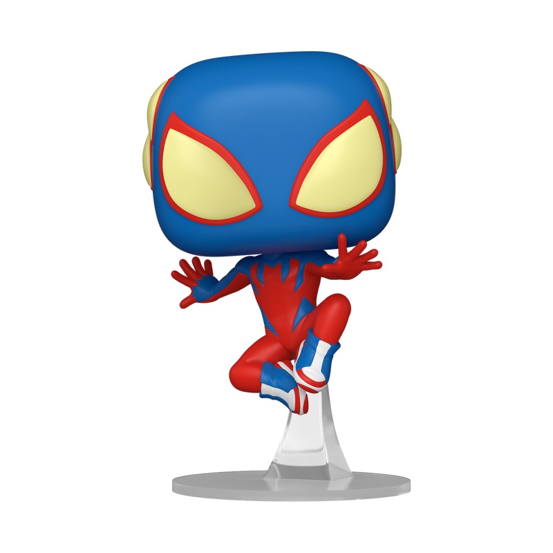 SPIDER-BOY - MARVEL