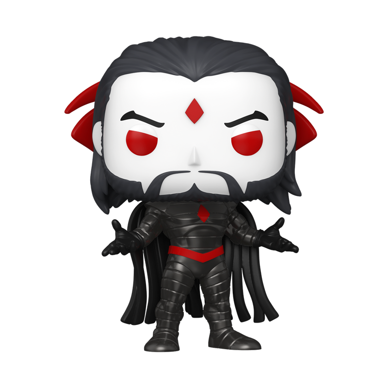 MISTER SINISTER - X-MEN