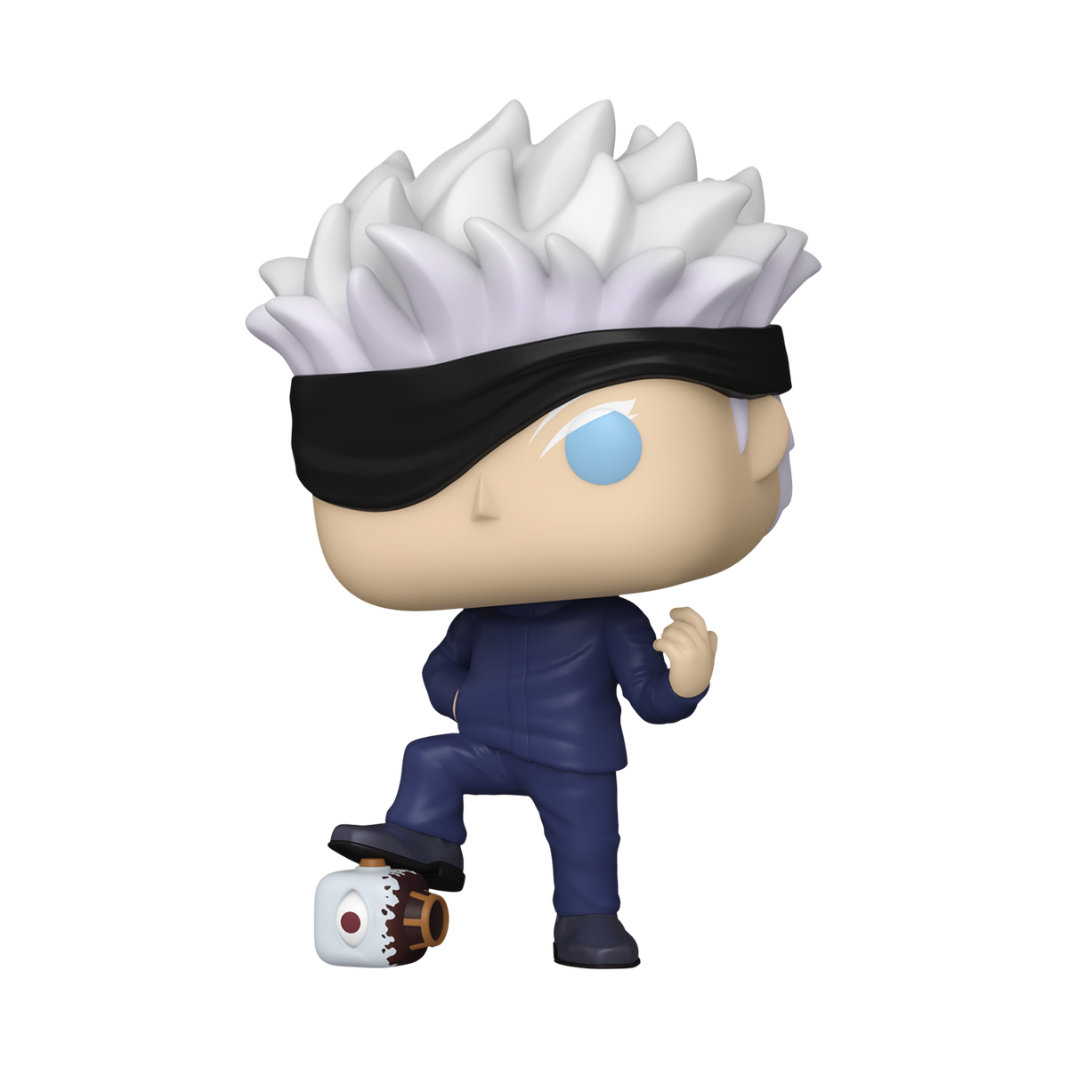 Satoru Gojo - Jujutsu Kaisen Convention Pop! Vinyl (Exc)