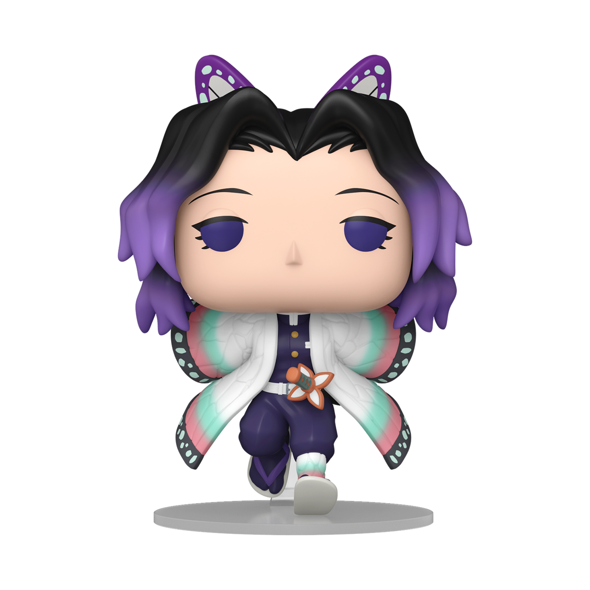 Shinobu Kocho outlet Funko Pop