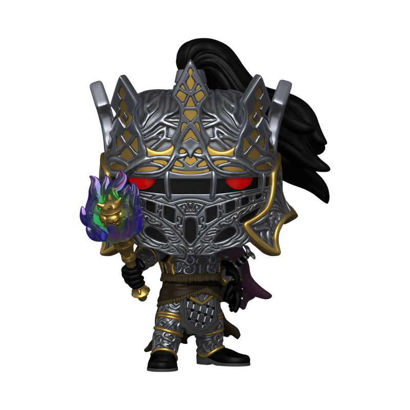 LORD SOTH (GLOW) - DUNGEONS AND DRAGONS