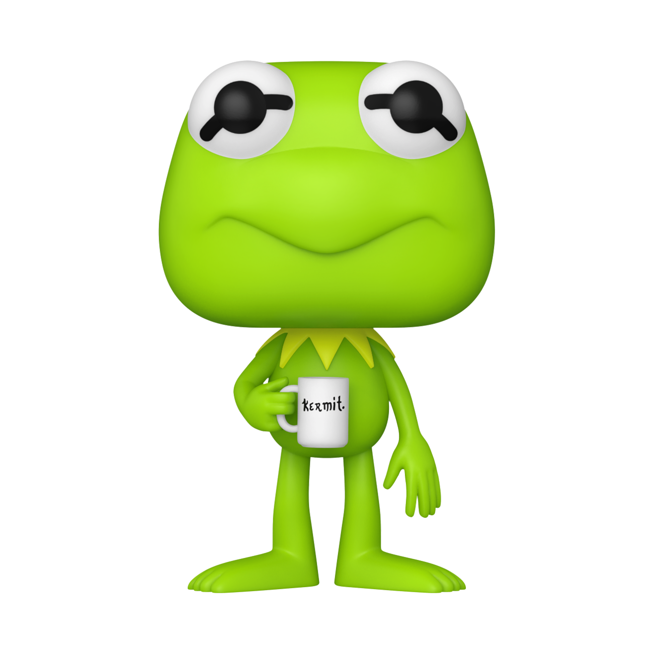 Kermit - The Muppets Convention Pop! Vinyl (Exc)