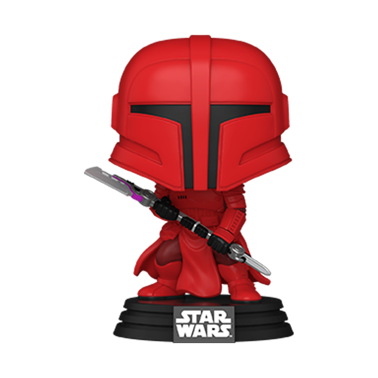 Praetorian Guard - Star Wars: The Mandalorian Pop! Vinyl (Exc)