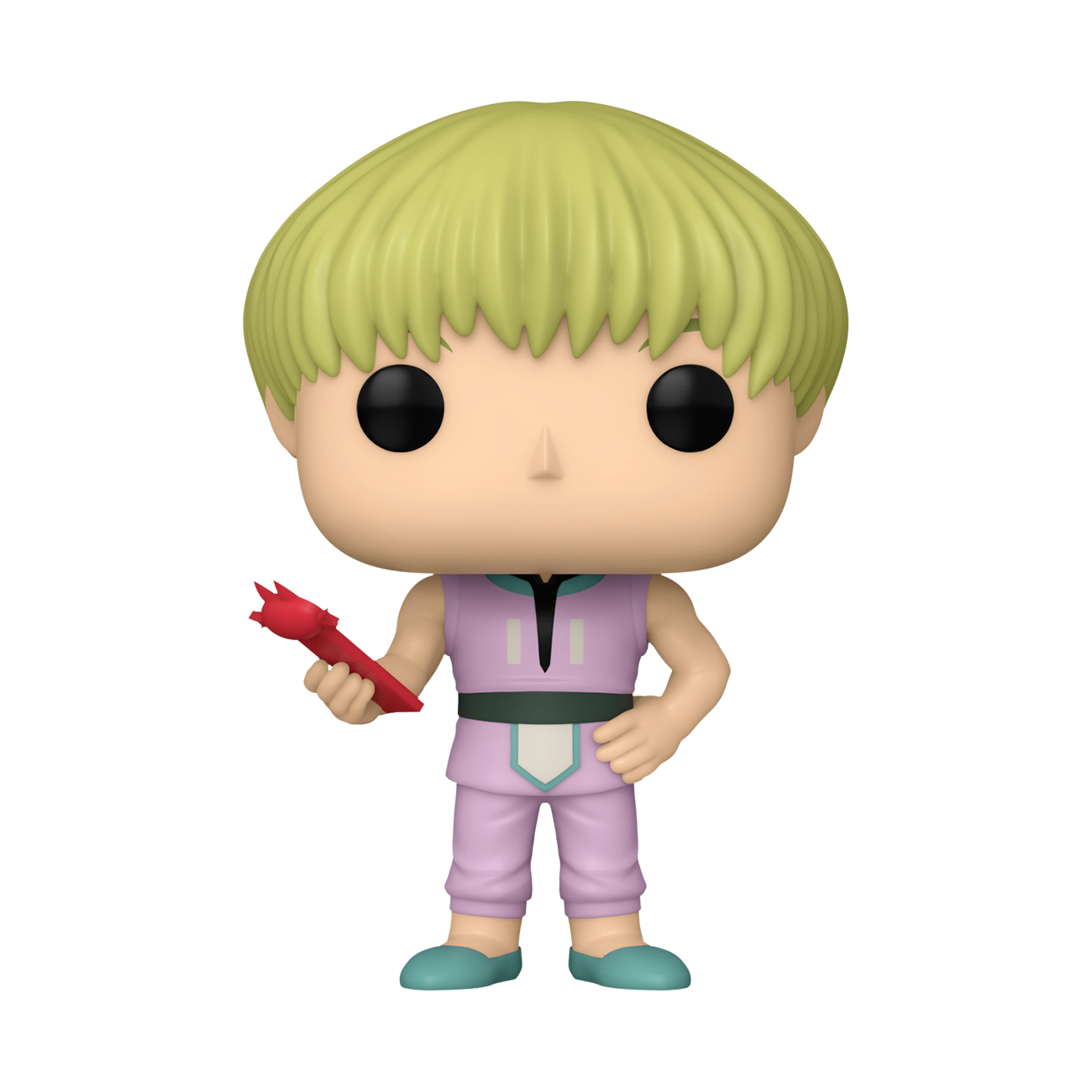 Shalnark - Hunter X Hunter Pop! Vinyl (Exc) | Funko Europe