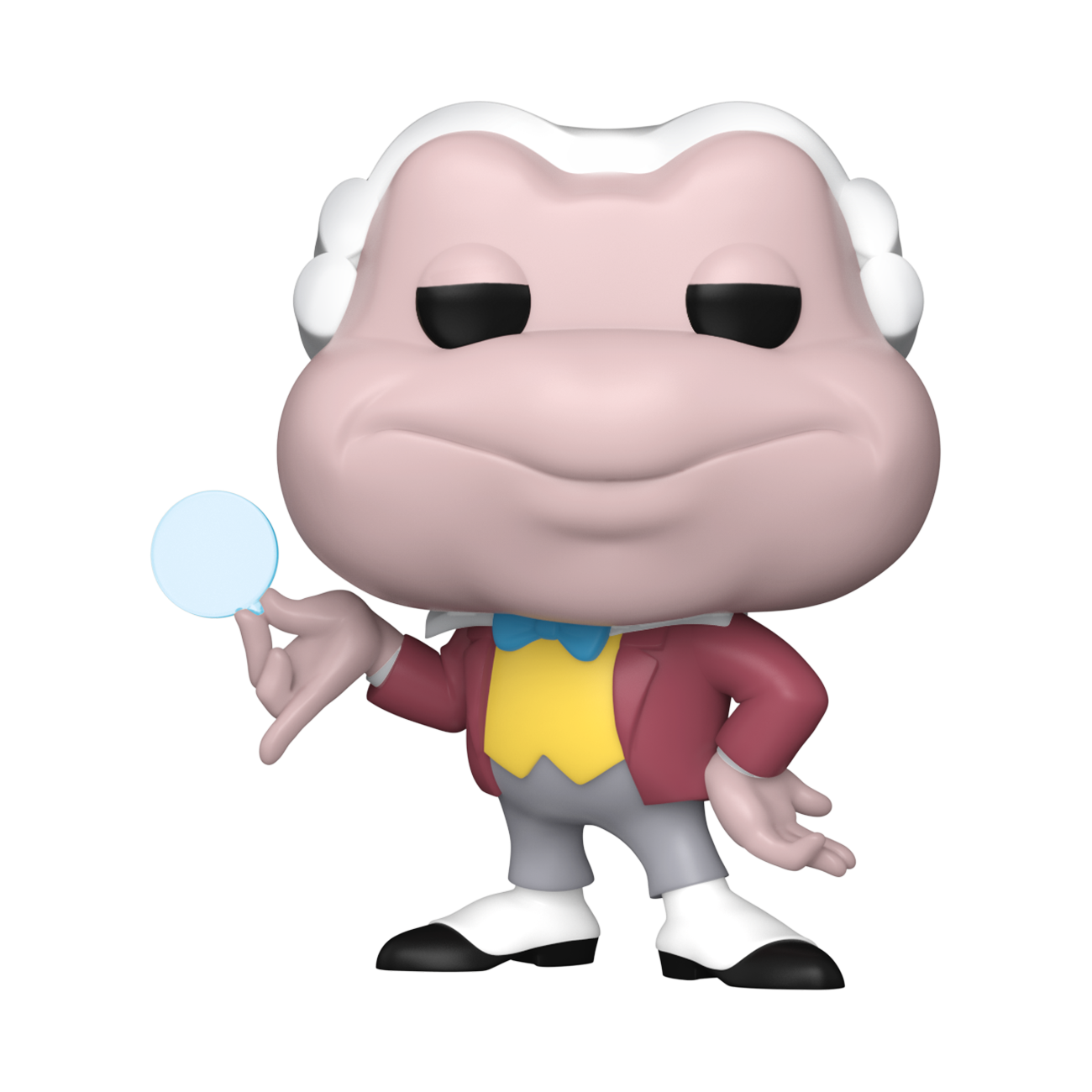 Mr. Toad - The Adventures Of Ichabod And Mr Toad Convention Pop! Vinyl ...