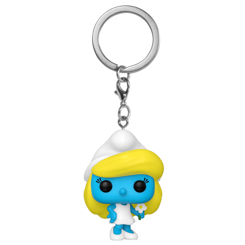 SMURFETTE - THE SMURFS