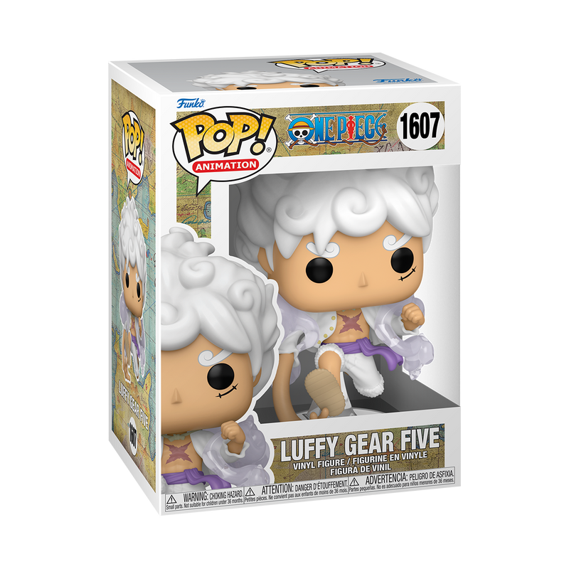 Funko sale de luffy