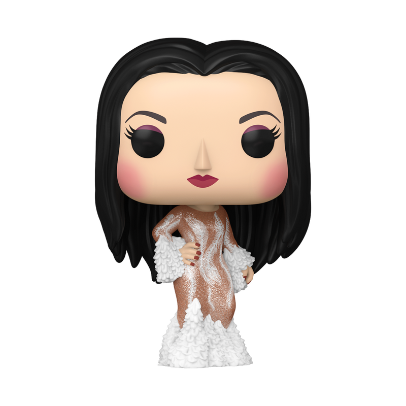 Cher (Met Gala 1974) Pop! Vinyl