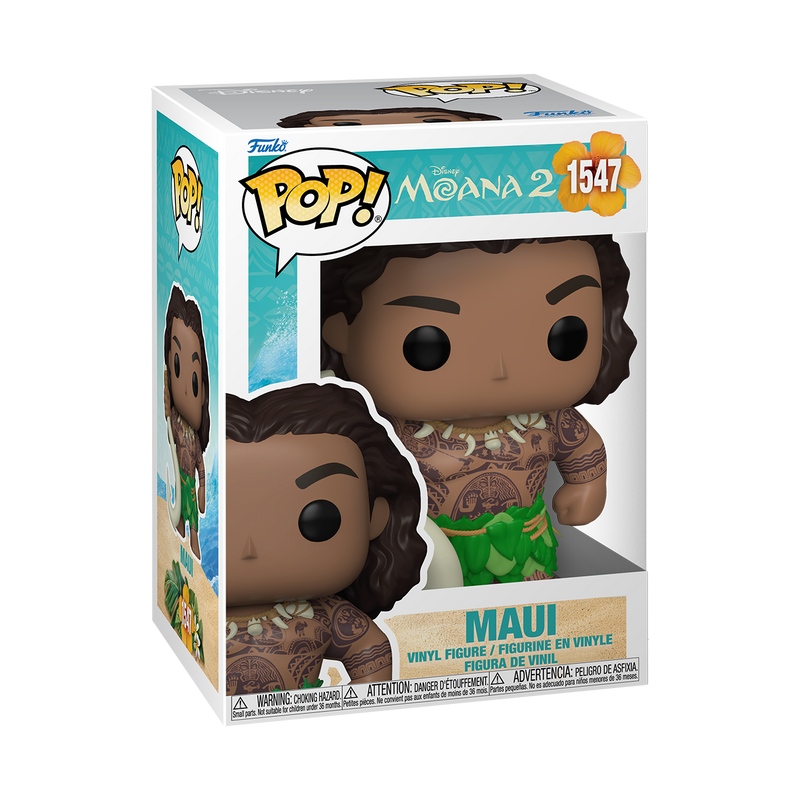 MAUI - MOANA 2