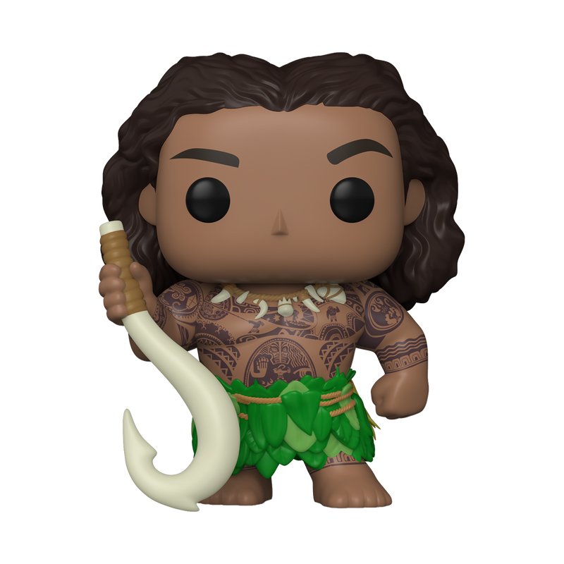 MAUI - MOANA 2