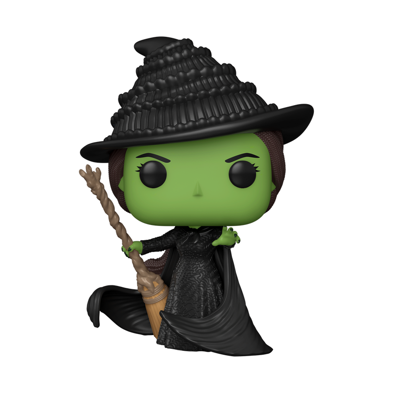 ELPHABA - WICKED