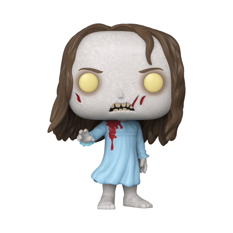 KATHERINE (POSESSED) - THE EXORCIST