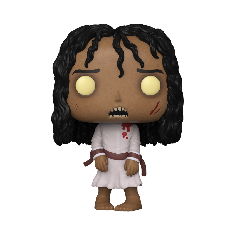 ANGELA (POSESSED) - THE EXORCIST