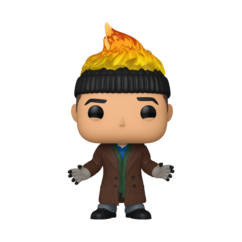 HARRY - HOME ALONE 2