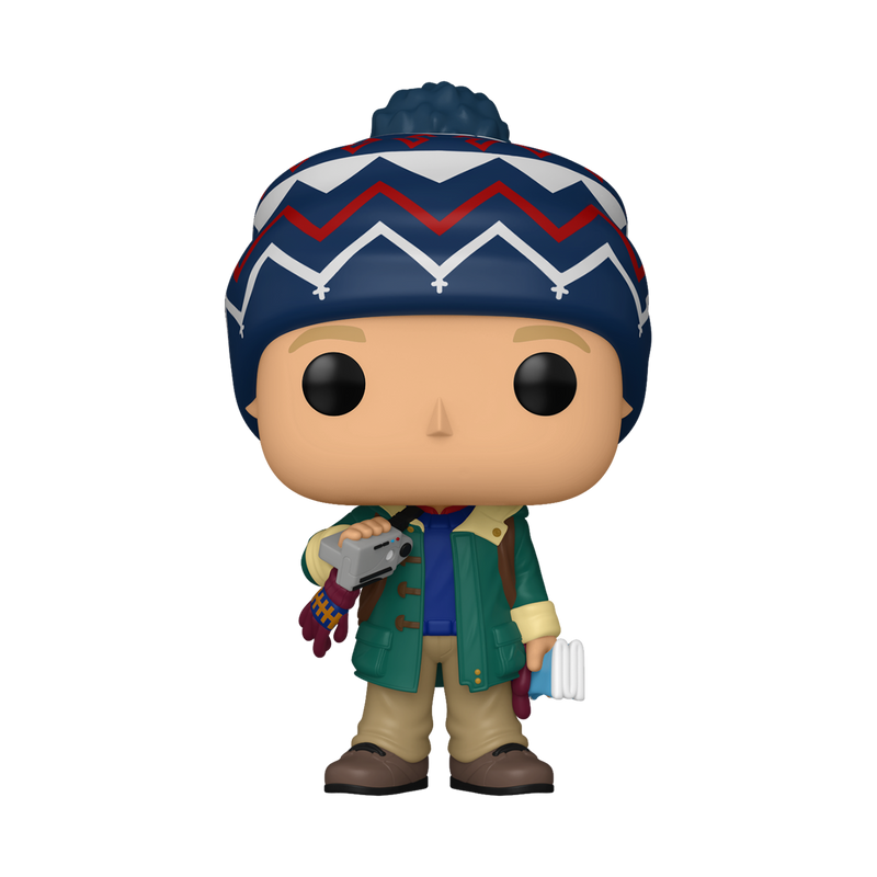 KEVIN - HOME ALONE 2