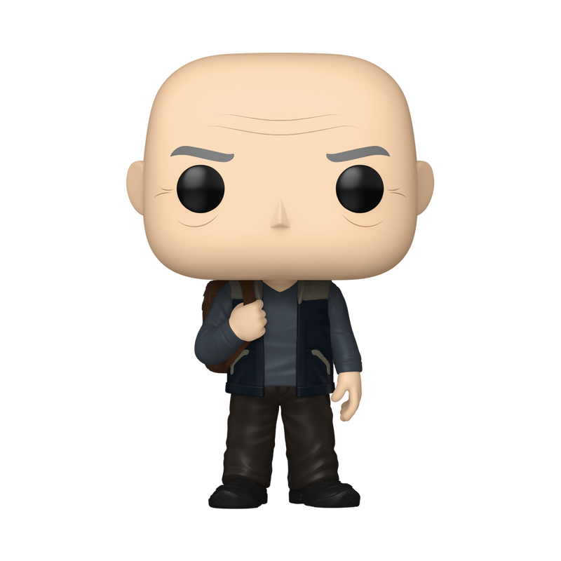 JEAN-LUC PICARD - STAR TREK: PICARD