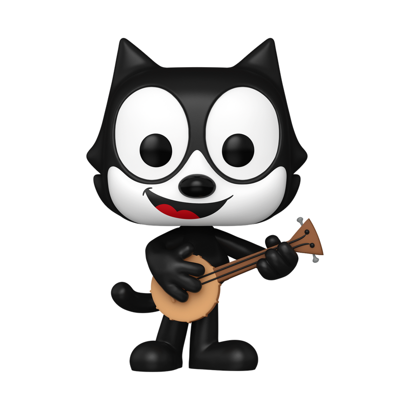 FELIX THE CAT - FELIX (105TH ANNIVERSARY)