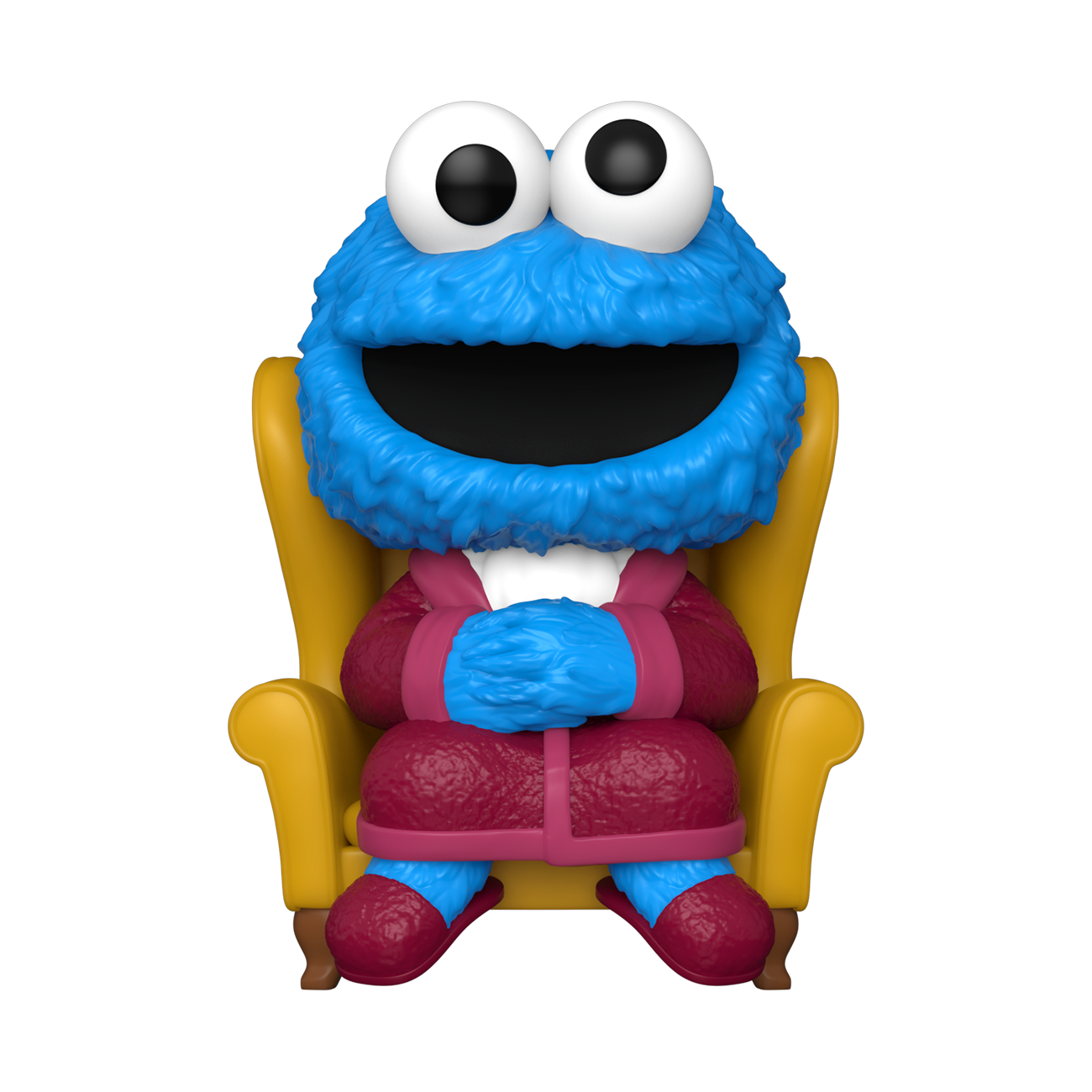 Cookie Monster - Sesame Street Pop! Vinyl